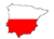 MILLAS GUARNICIONERÍA - Polski